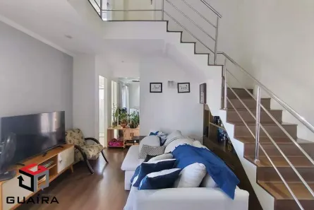 Apartamento com 3 Quartos à venda, 97m² no Planalto, São Bernardo do Campo