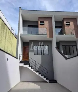 Casa com 3 Quartos para alugar, 140m² no Vila Antonina, São Paulo