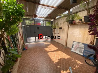 Sobrado com 2 Quartos à venda, 100m² no Quarta Parada, São Paulo