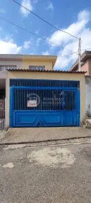 Sobrado com 3 Quartos à venda, 143m² no Vila Frugoli, São Paulo