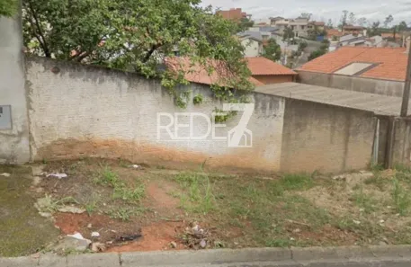 Lote/Terreno à venda, 250m² no Loteamento Parque São Martinho, Campinas