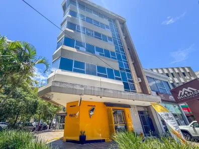 Sala Comercial à venda, 82m² no Floresta, Porto Alegre