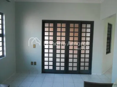 Casa com 3 Quartos à venda, 207m² no Residencial Burato, Campinas