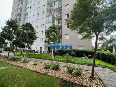 Apartamento com 2 Quartos à venda, 60m² no Vila Prudente, São Paulo