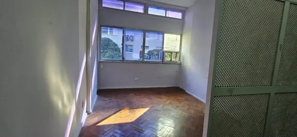 Apartamento com 1 Quarto à venda, 37m² no Copacabana, Rio de Janeiro