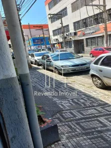 Galpão/Depósito/Armazém à venda, 169m² no Vila Assunção, Santo André