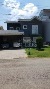 Sobrado com 4 Quartos à venda, 247m² no Parque Residencial Itapeti, Mogi das Cruzes