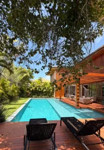 Casa com 5 Quartos à venda, 488m² no Praia do Forte, Mata de São João