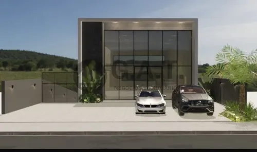 Galpão/Depósito/Armazém à venda, 395m² no Alphaville Nova Esplanada, Votorantim