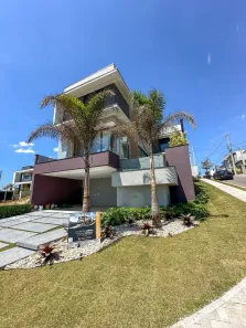 Casa de Condomínio com 3 Quartos à venda, 290m² no Cézar de Souza, Mogi das Cruzes