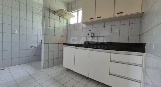 Apartamento com 2 Quartos à venda, 48m² no Chácara Parreiral, Serra