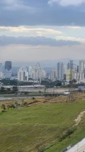 Apartamento com 2 Quartos para alugar, 52m² no Jardim Satélite, São José dos Campos