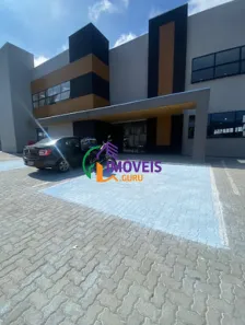 Ponto Comercial para alugar, 477m² no Jardim Marica, Mogi das Cruzes