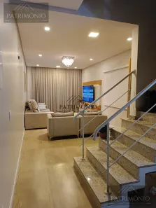 Sobrado com 3 Quartos à venda, 150m² no Jardim Iracema/Aldeia, Barueri