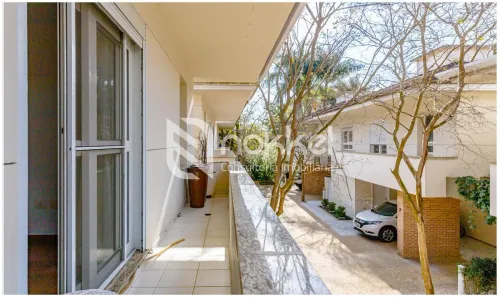 Casa de Condomínio com 4 Quartos à venda, 370m² no Chácara Monte Alegre, São Paulo