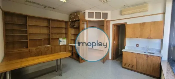 Sala Comercial para venda ou aluguel, 56m² no Vila Olímpia, São Paulo