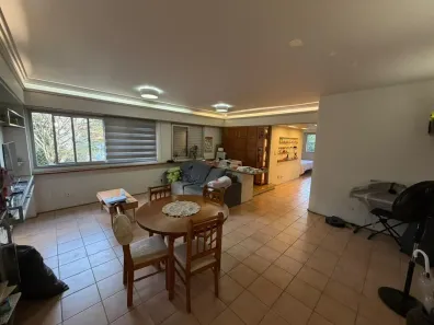 Apartamento com 1 Quarto à venda, 89m² no Vila Clementino, São Paulo
