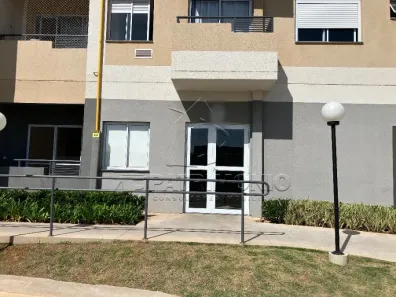 Apartamento com 3 Quartos à venda, 60m² no Jardim Santa Rosália, Sorocaba