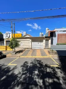 Imóvel Comercial com 3 Quartos à venda, 85m² no Cambuí, Campinas