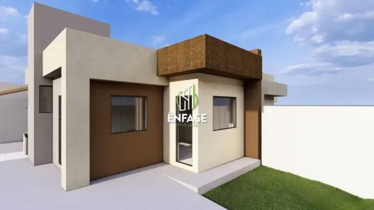 Casa com 2 Quartos à venda, 111m² no Panorama, Igarapé