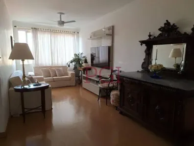 Apartamento com 3 Quartos à venda, 118m² no Centro, Ribeirão Preto