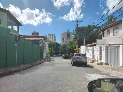 Casa de Condomínio com 3 Quartos à venda, 200m² no Stiep, Salvador
