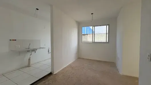 Apartamento com 1 Quarto à venda, 42m² no Vila Nova Bonsucesso, Guarulhos