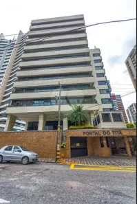 Apartamento com 5 Quartos à venda, 806m² no Meireles, Fortaleza