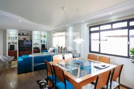 Apartamento com 3 Quartos à venda, 140m² no Santa Paula, São Caetano do Sul