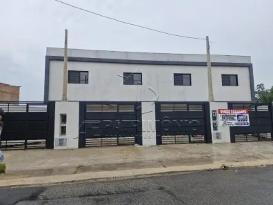 Casa com 2 Quartos à venda, 53m² no Jardim Josane, Sorocaba