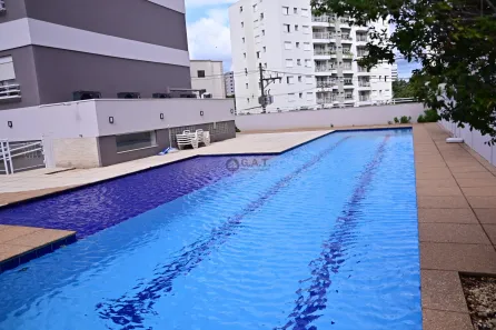 Apartamento com 3 Quartos para alugar, 123m² no Jardim Judith, Sorocaba