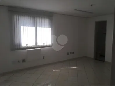 Sala Comercial à venda, 48m² no Belenzinho, São Paulo