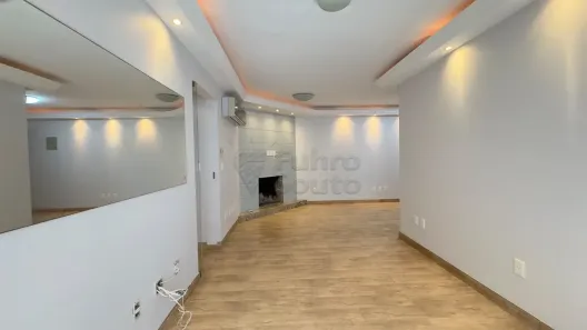 Apartamento com 3 Quartos à venda, 115m² no Centro, Pelotas