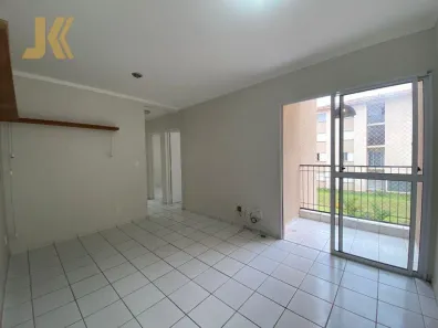 Apartamento com 2 Quartos à venda, 49m² no Vargeão, Jaguariúna