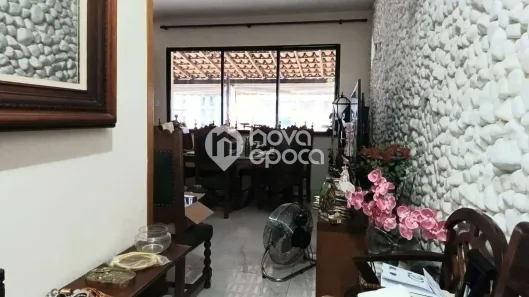 Cobertura com 3 Quartos à venda, 127m² no Tijuca, Rio de Janeiro