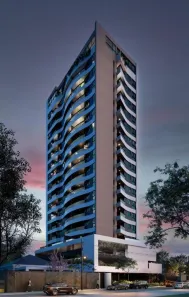Apartamento com 2 Quartos à venda, 55m² no Rosarinho, Recife