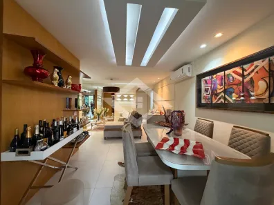 Apartamento com 4 Quartos à venda, 147m² no Barra Olímpica, Rio de Janeiro
