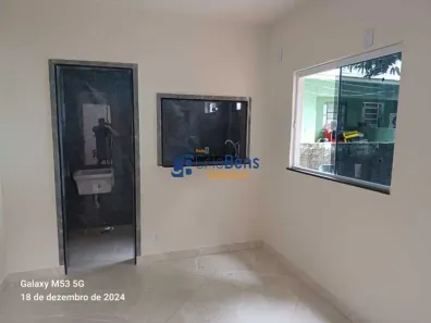 Apartamento com 1 Quarto à venda, 25m² no Quintino Bocaiúva, Rio de Janeiro