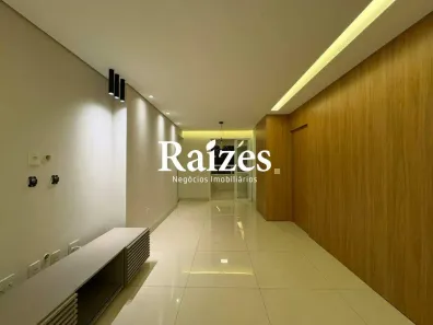 Apartamento com 3 Quartos para alugar, 93m² no Santa Mônica, Uberlândia