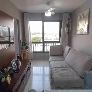 Apartamento com 2 Quartos à venda, 58m² no Jardim Sarah, São Paulo