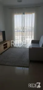 Apartamento com 2 Quartos à venda, 49m² no Vila Mimosa, Campinas