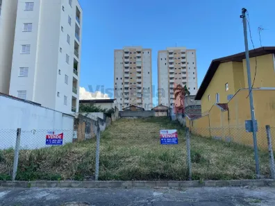 Lote/Terreno à venda, 858m² no Vila São José, Taubaté