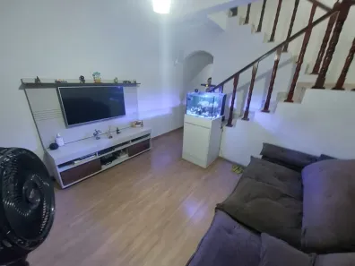 Sobrado com 3 Quartos à venda, 150m² no Nova Gerty, São Caetano do Sul