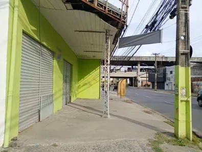 Ponto Comercial para alugar, 350m² no Imbiribeira, Recife