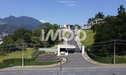 Lote/Terreno à venda, 1851m² no Vila Baependi, Jaraguá do Sul
