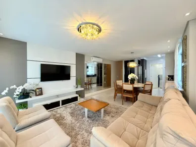 Apartamento com 3 Quartos à venda, 106m² no Capão da Canoa, Capão da Canoa