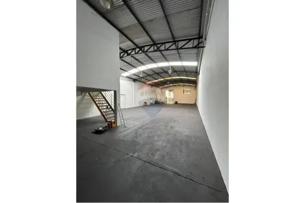 Galpão/Depósito/Armazém para alugar, 300m² no Parque Industrial Tanquinho, Ribeirão Preto