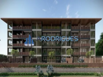 Apartamento com 3 Quartos à venda, 96m² no Stella Maris, Salvador