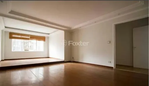 Apartamento com 2 Quartos à venda, 101m² no Jardim Paulista, São Paulo