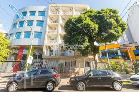 Apartamento com 2 Quartos à venda, 62m² no Santana, Porto Alegre